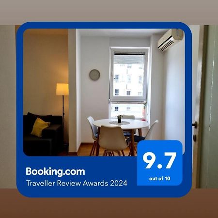 Euforia Apartment เบลเกรด ภายนอก รูปภาพ