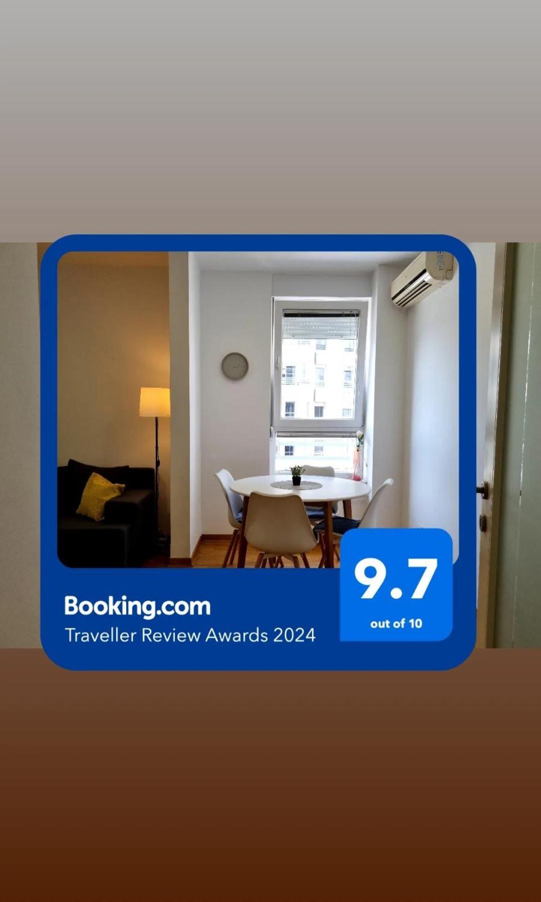 Euforia Apartment เบลเกรด ภายนอก รูปภาพ