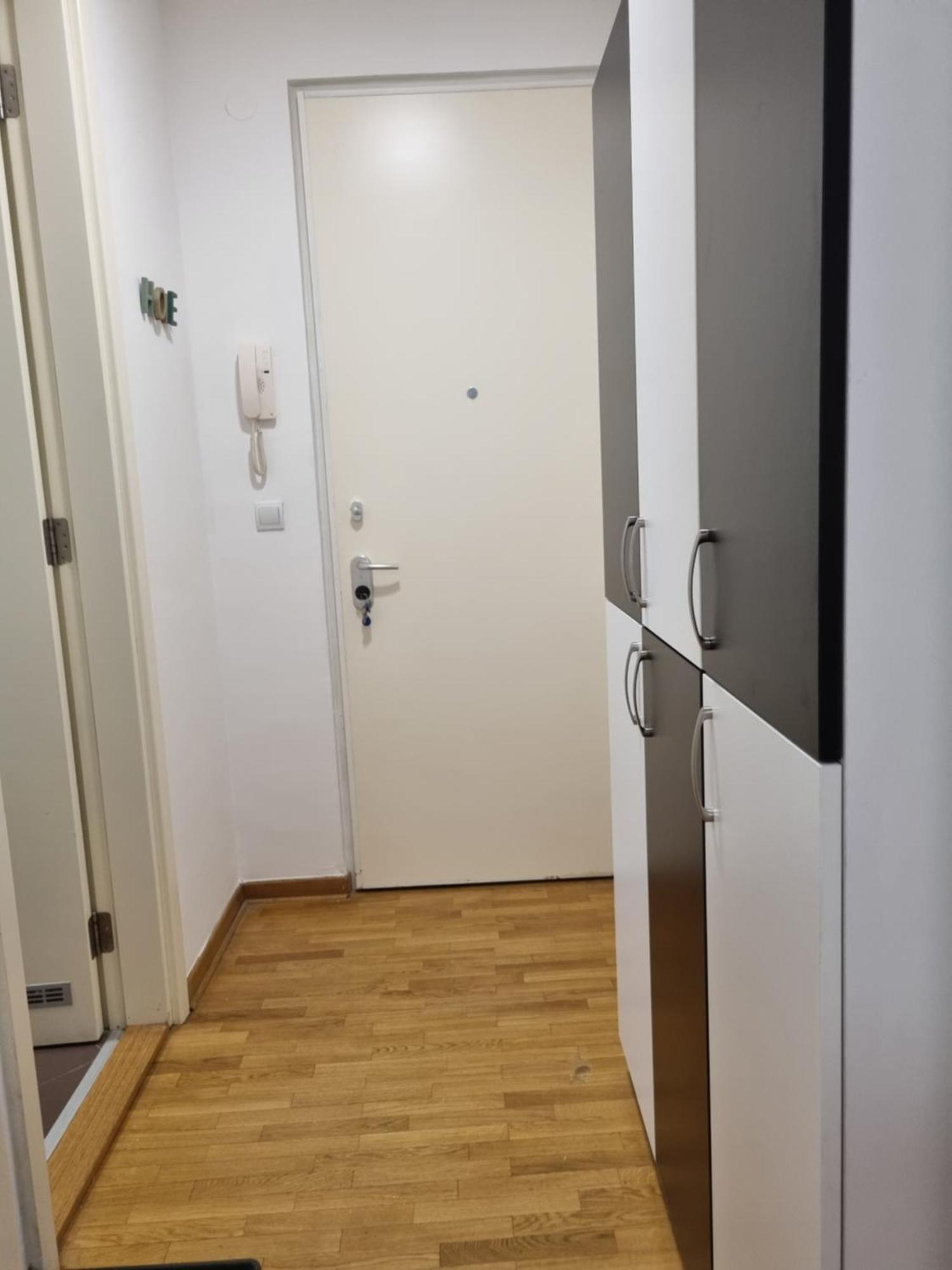 Euforia Apartment เบลเกรด ภายนอก รูปภาพ