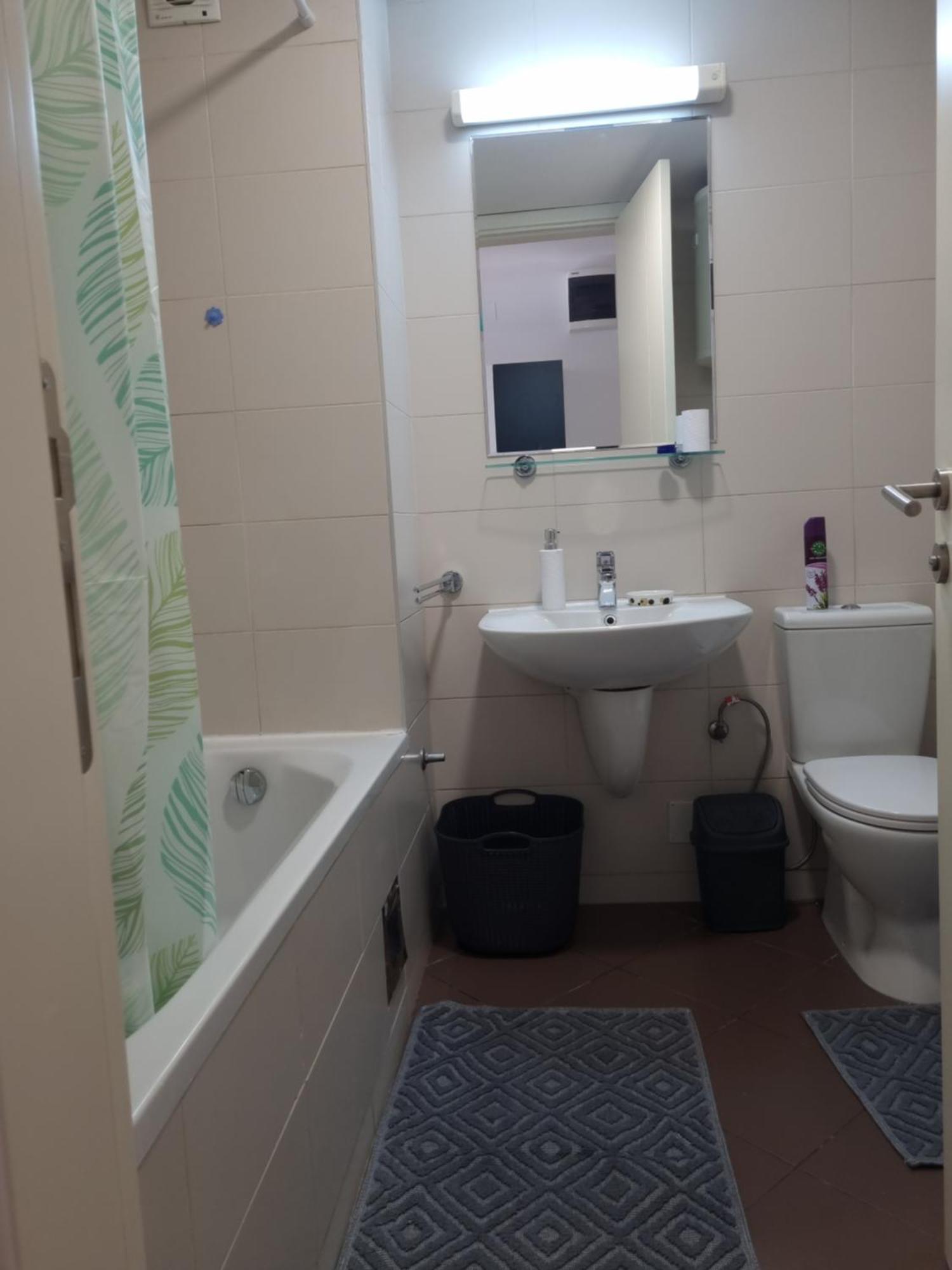 Euforia Apartment เบลเกรด ภายนอก รูปภาพ
